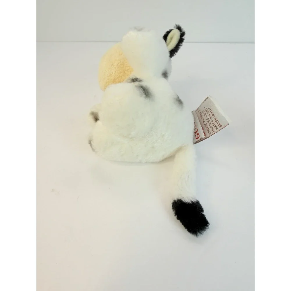 Gund dotty cow